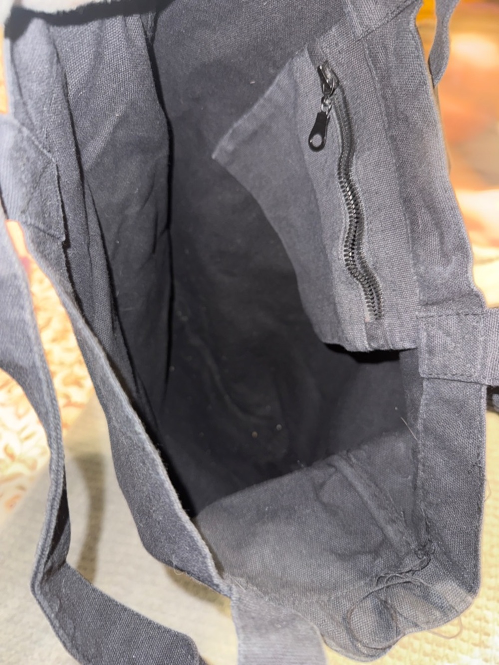 Twilight “New Moon” Tote bag - Picture 4 of 4